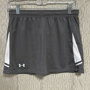Under Armour Athletic Lacrosse kilt skirt. Girls sz Large, NWT